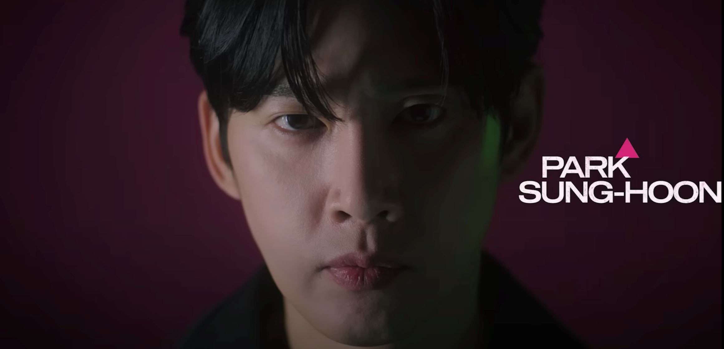 🦑终于官宣❗️《鱿鱼游戏2》演员阵容确定⚠️有黑暗荣耀的他呀🔥