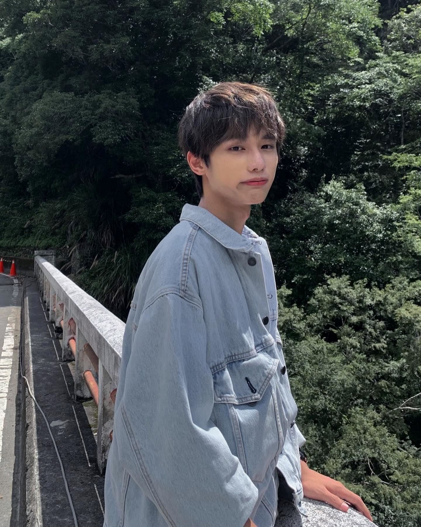 网红控诉炎亚纶偷拍性爱画面！本人承认了！