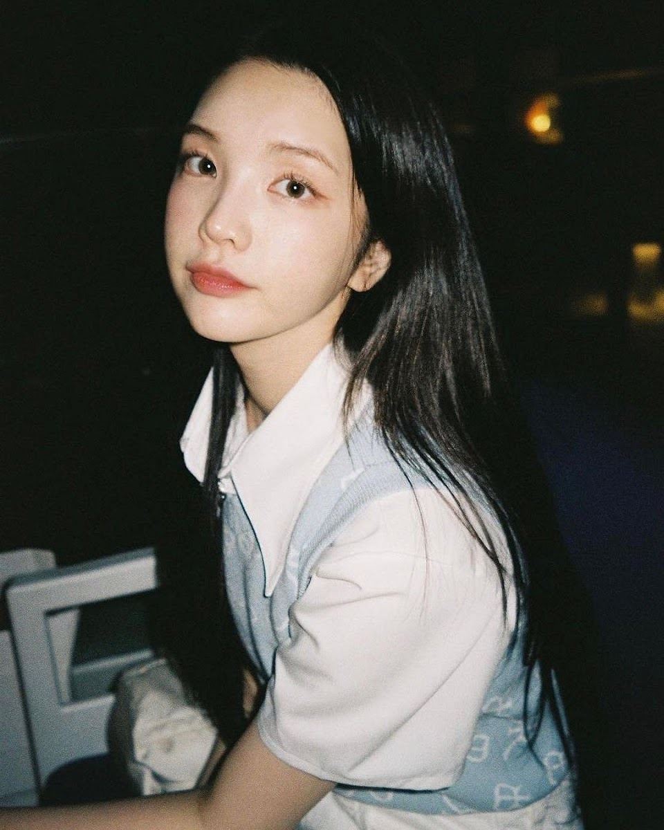 ⚡️男神恋爱了⚠️朴叙俊被爆和xooos热恋中🔥