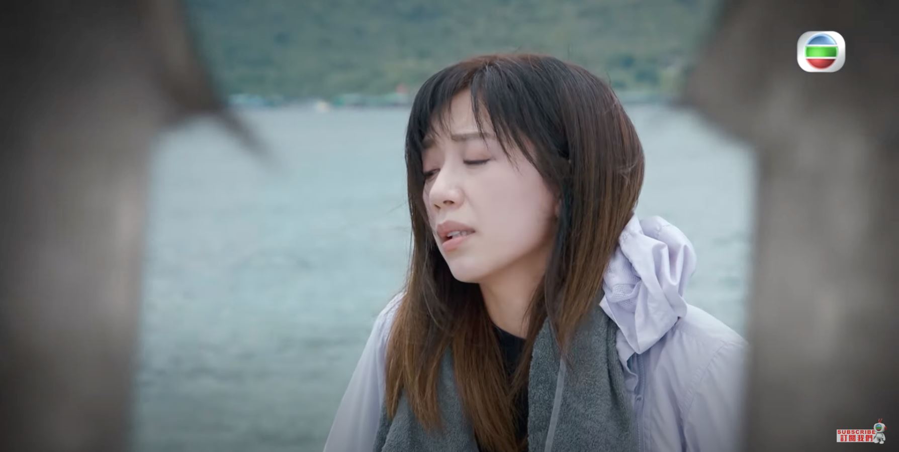 📺【影片】《隐门》最新预告❗️黄智雯真的杀死老公❓欲自杀❓