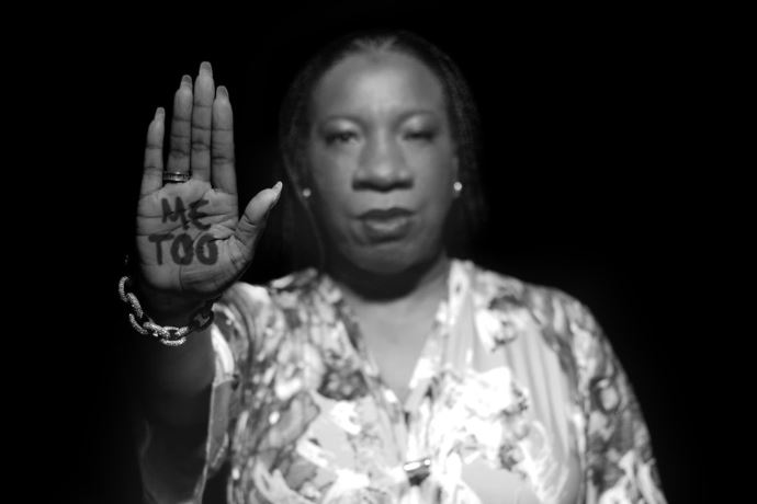 【metoo浪潮】使台娱大地震！究竟什么是【metoo】？