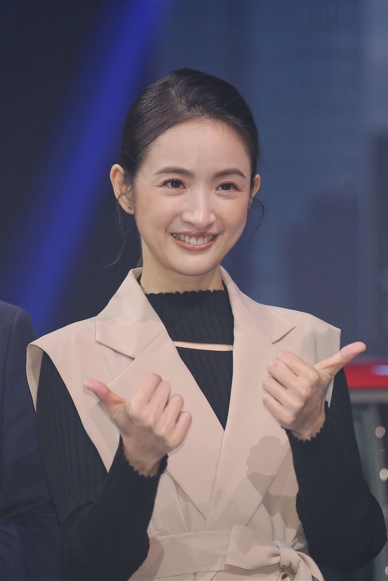 🌟林依晨、言承旭梦幻合作❗️《婚姻现场》诠释成人爱情故事💗