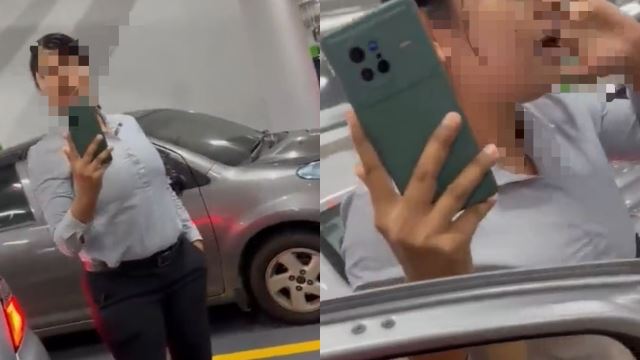 8 kertas siasatan dibuka terhadap ‘inspektor shiela’, kini ditahan kerja