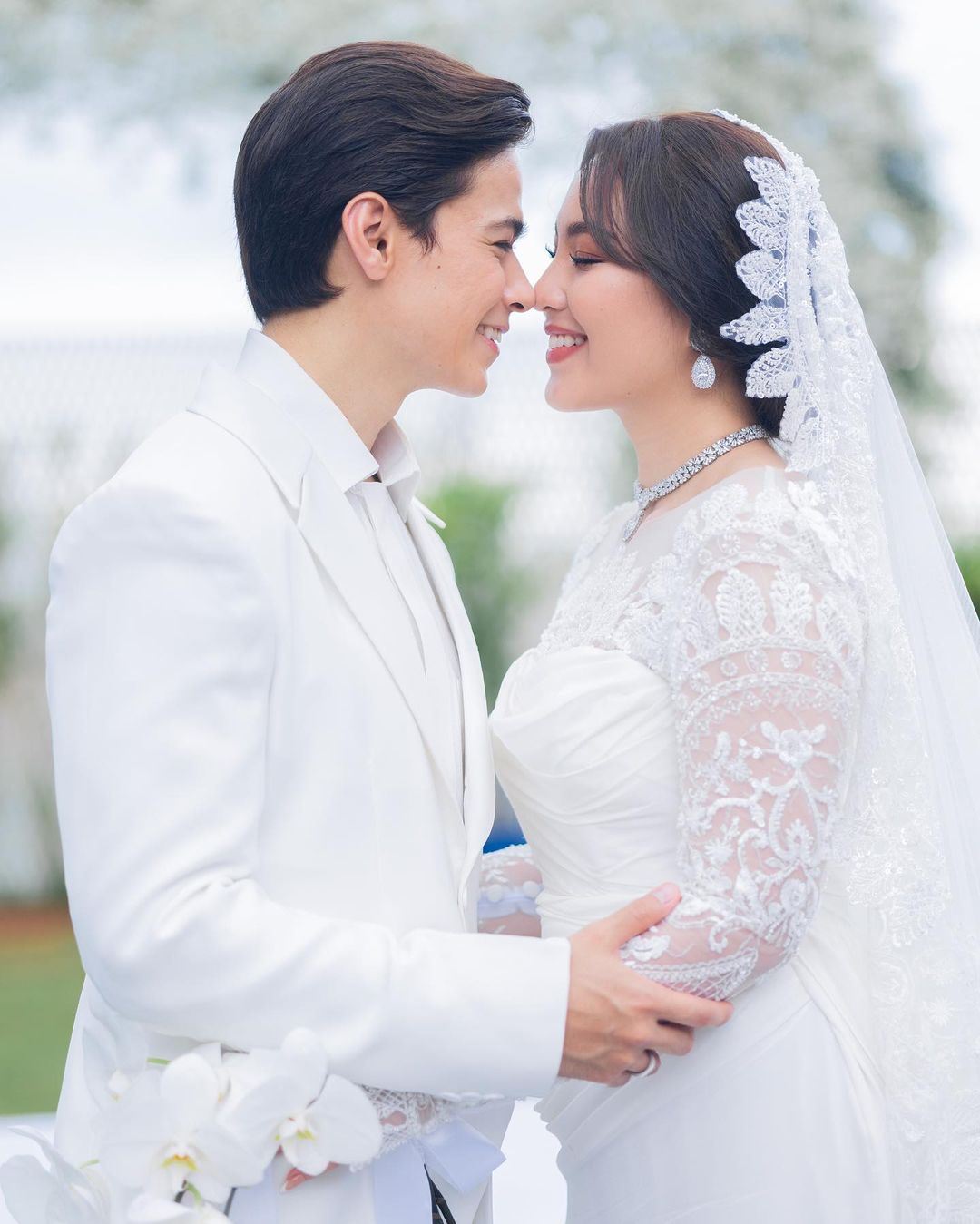 janna nick akui seronok dibahagiakan suami, “bangun pagi ada orang kemaskan katil” 