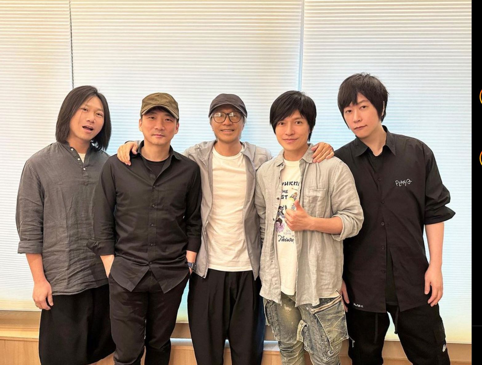 🎬周星驰宣布开拍《少林女足》❗️ig发文召美女演员💗