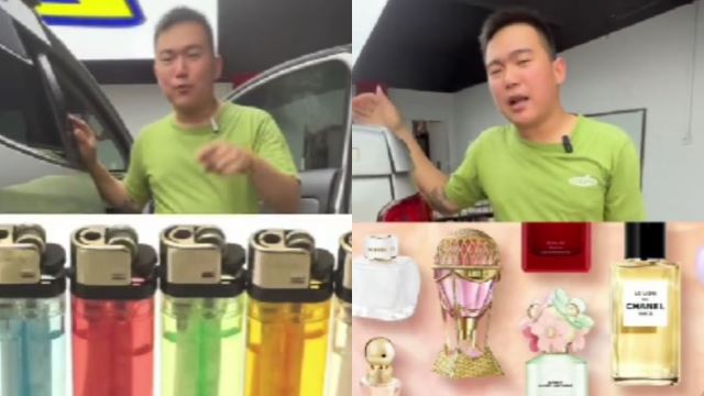 kereta meletup, apa puncanya?