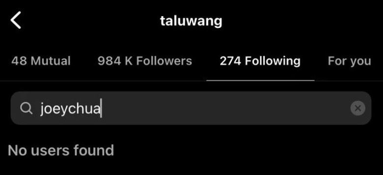 ⚠️双方ig取消关注❗️疑似和王大陆分手⚡️蔡卓宜：发生了太多事情