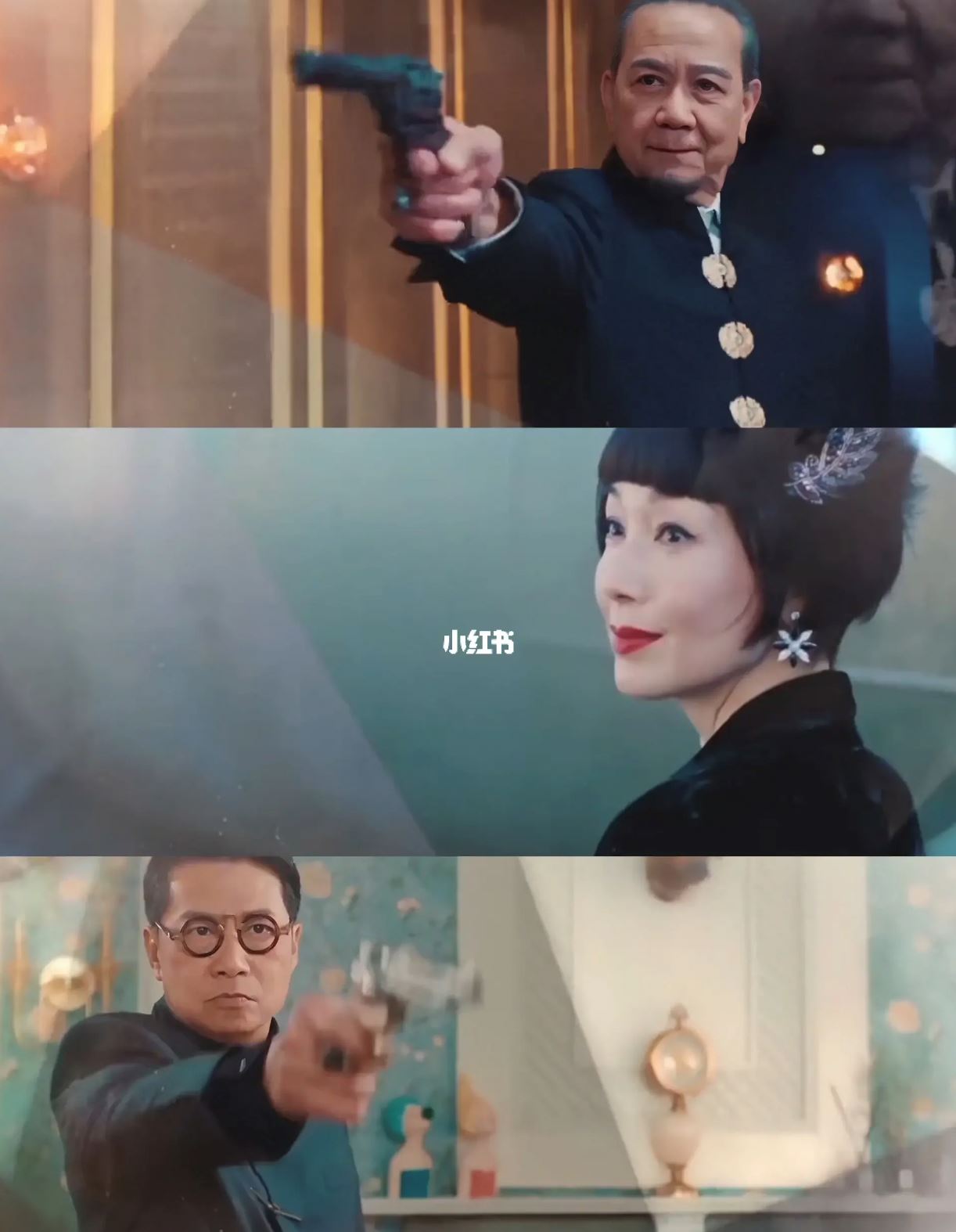 🌟tvb新剧《罗密欧与祝英台》预告片❗️陈豪、陈茵媺诠释一场轰烈爱情故事💗