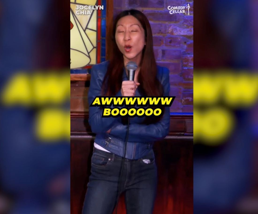 pdrm minta bantuan interpol cari pelawak jocelyn chia