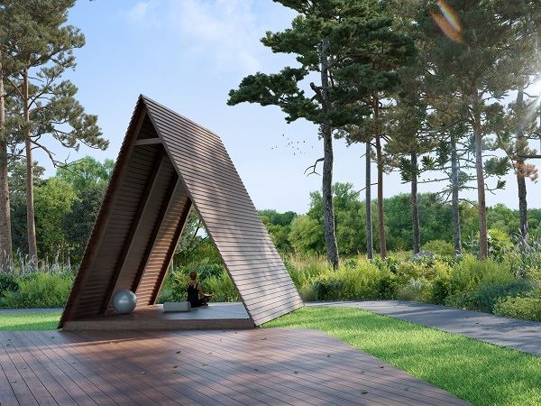 IJM Rimbayu AVELA休闲设施