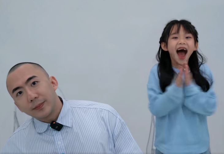 🇲🇾大马网红estelle小舅首度露面！网友：好帅