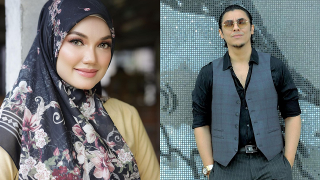 puteri sarah harap dilepaskan cara baik oleh suami