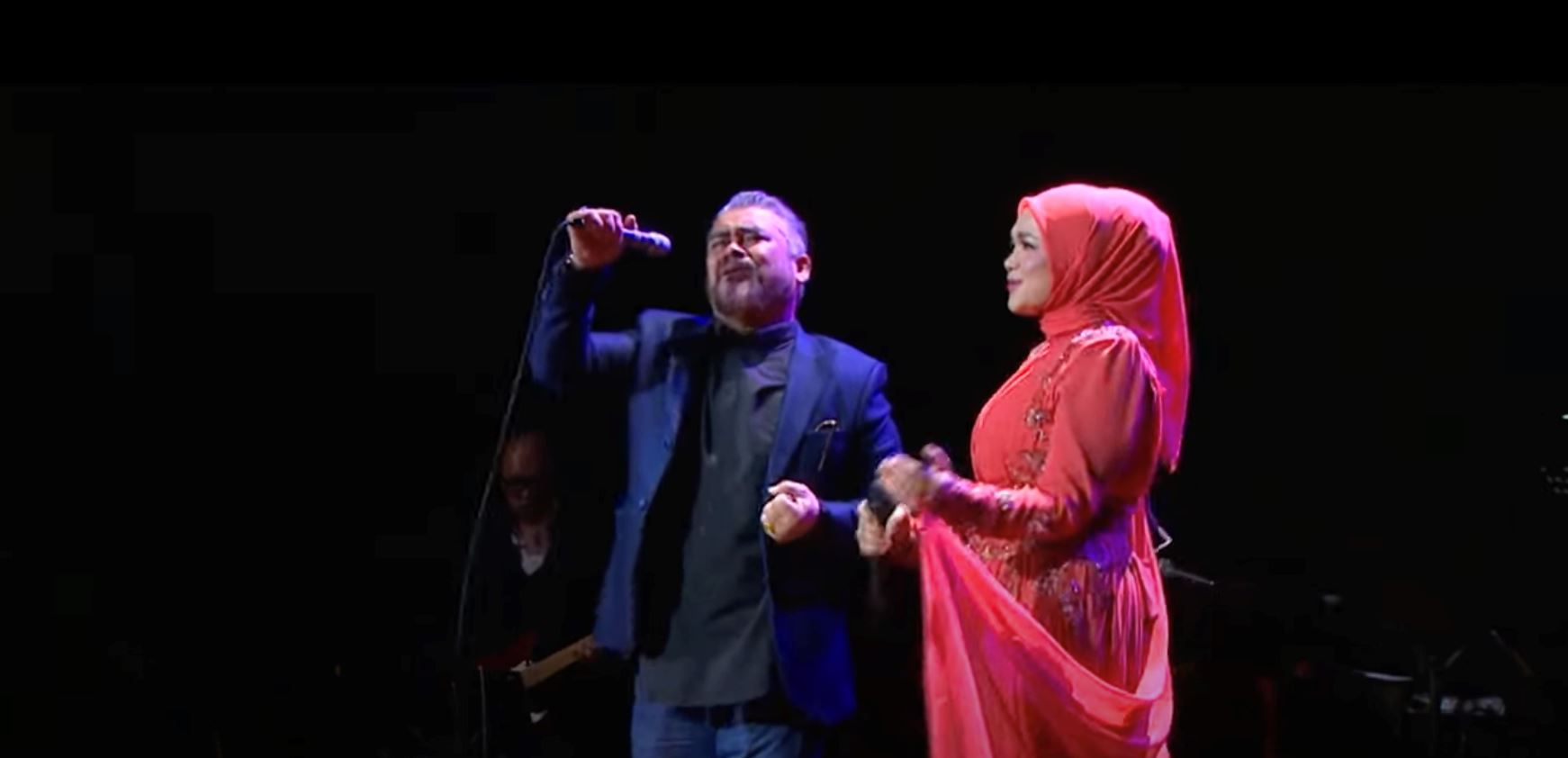 berhibur bersama penyanyi no.1 negara, dato’ sri siti nurhaliza dengan hanya rm15? ini caranya!