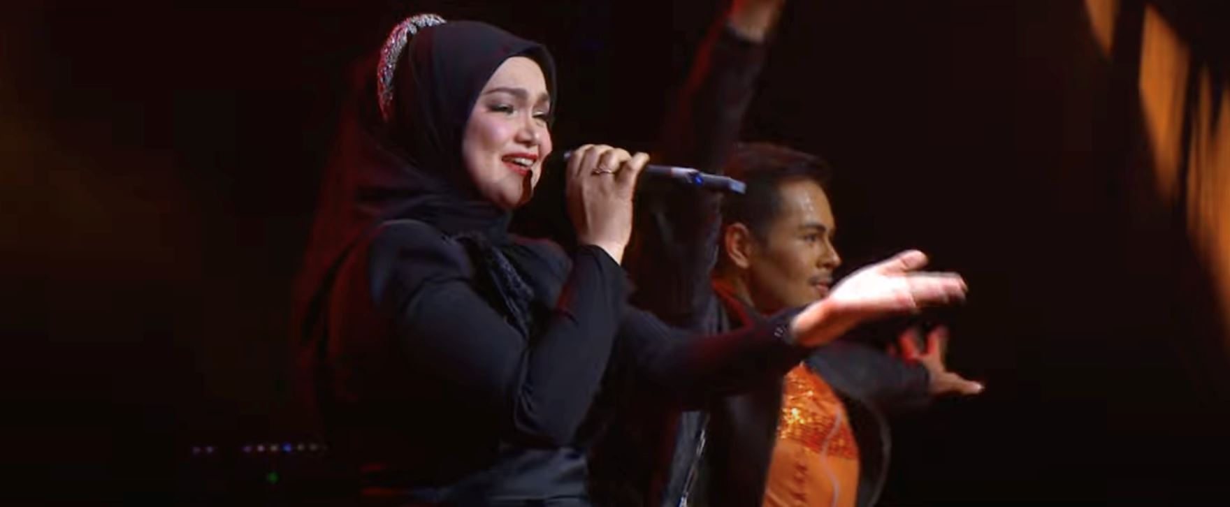 berhibur bersama penyanyi no.1 negara, dato’ sri siti nurhaliza dengan hanya rm15? ini caranya!