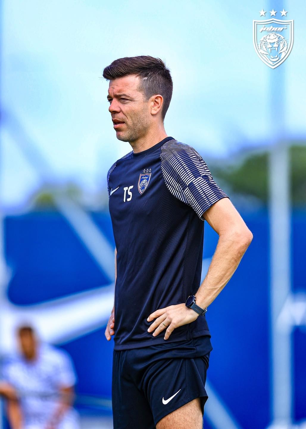 bekas penyerang man. united sedia beraksi bersama jdt, “biar bos kami tentukan,”