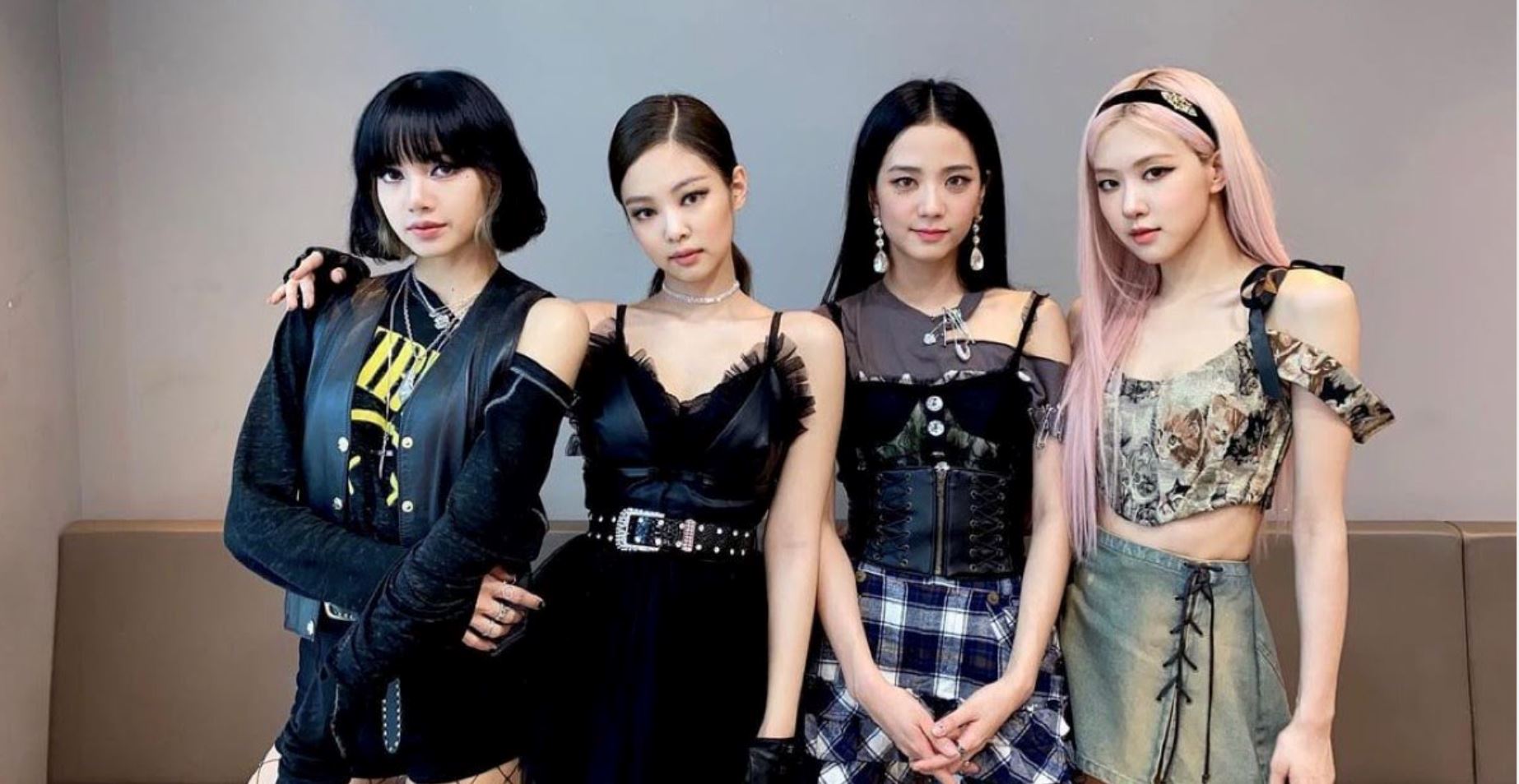 blackpink大马站场地大淹水！粉丝：不要下雨了！