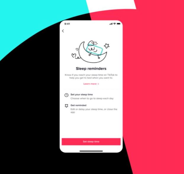 interesting! tiktok introduces new features for teens and families