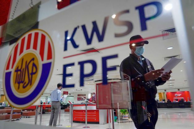 2022 kswp高达5.35%！回顾10年前派息率！