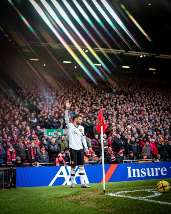 liverpool menang besar 7-0, man united okay ke tu?