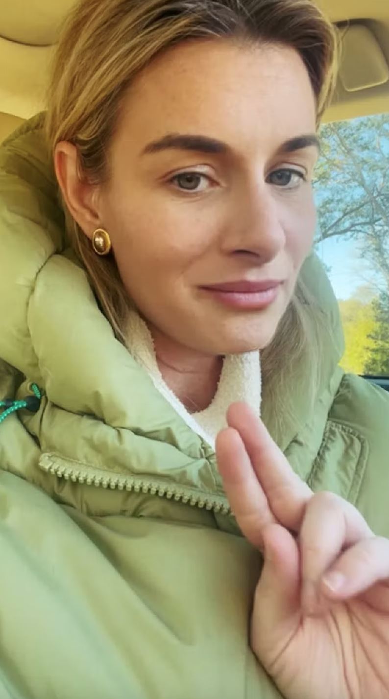 pelik! sedar dari pembedahan, wanita ini boleh cakap tiga loghat asing