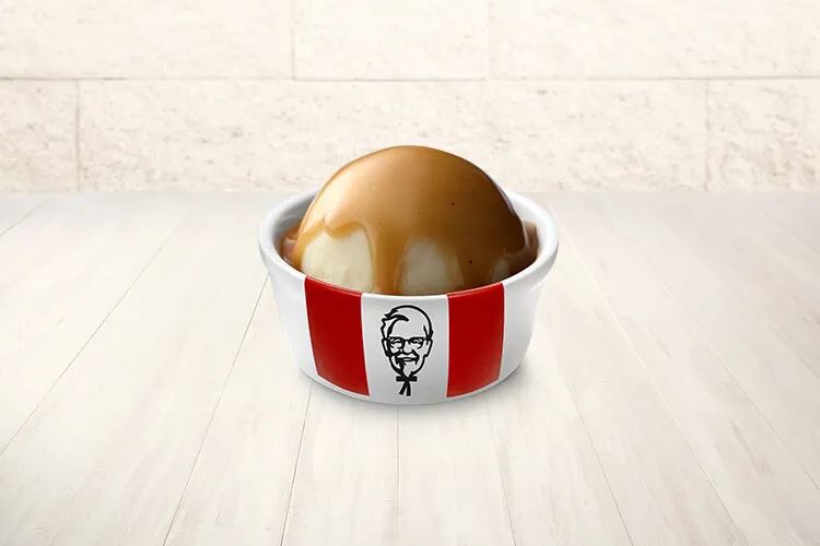 there’s a new kfc limited-time-only high five box, and here’s what you’ll find inside!