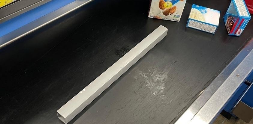 cara betul guna pembahagi barang cetus debat dalam kalangan warganet