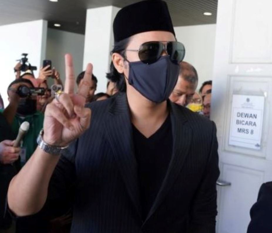 “saya pernah dipukul suami,” puteri sarah kata ibu mentua jadi penyelamat