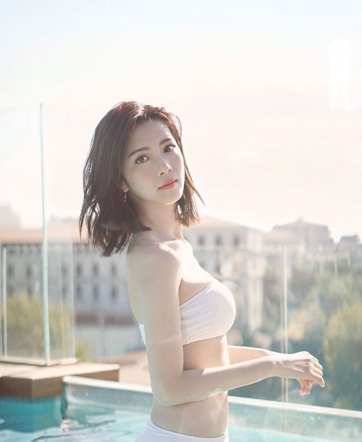 🌸盘点tvb力捧的8位小花❗️谁能成为接班人❓