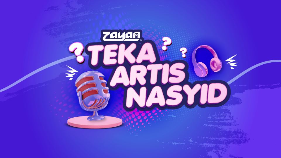 cara nak menang wang dan settle bil anda di era, sinar dan zayan, senang je!