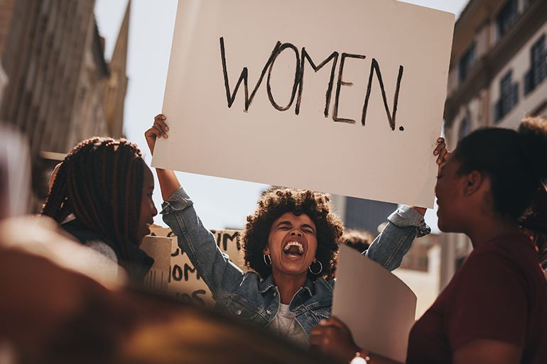 妇女节是什么节日？盘点妇女节的由来！