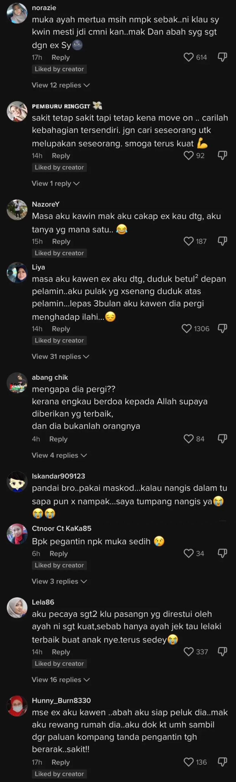 lelaki pergi majlis kahwin ex pakai maskot ninja turtle, “maaf datang cara macam ni..”