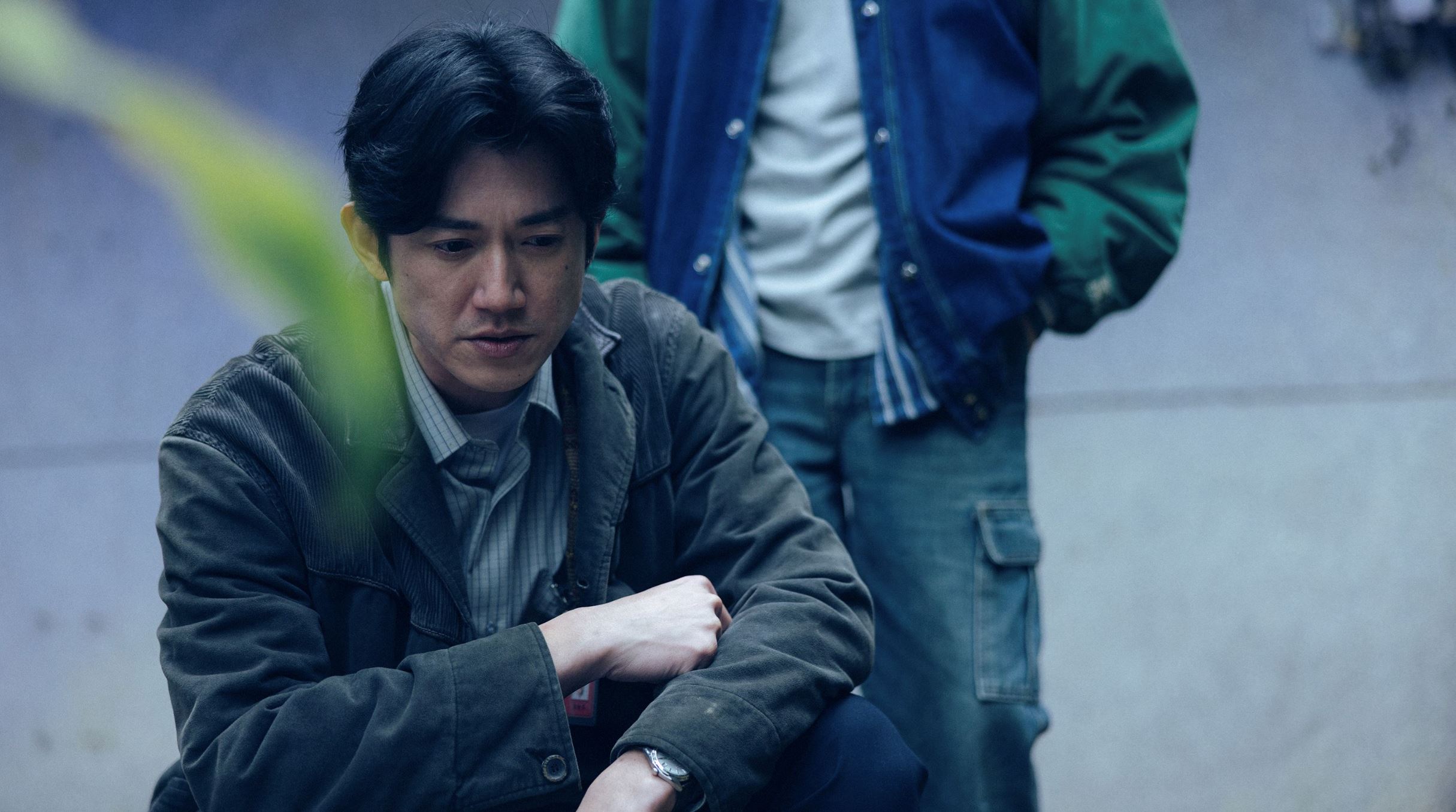 📺台湾悬疑剧《模彷犯》终于要播了❗️吴慷仁、林心如、柯佳嬿遇上连环杀人案😱