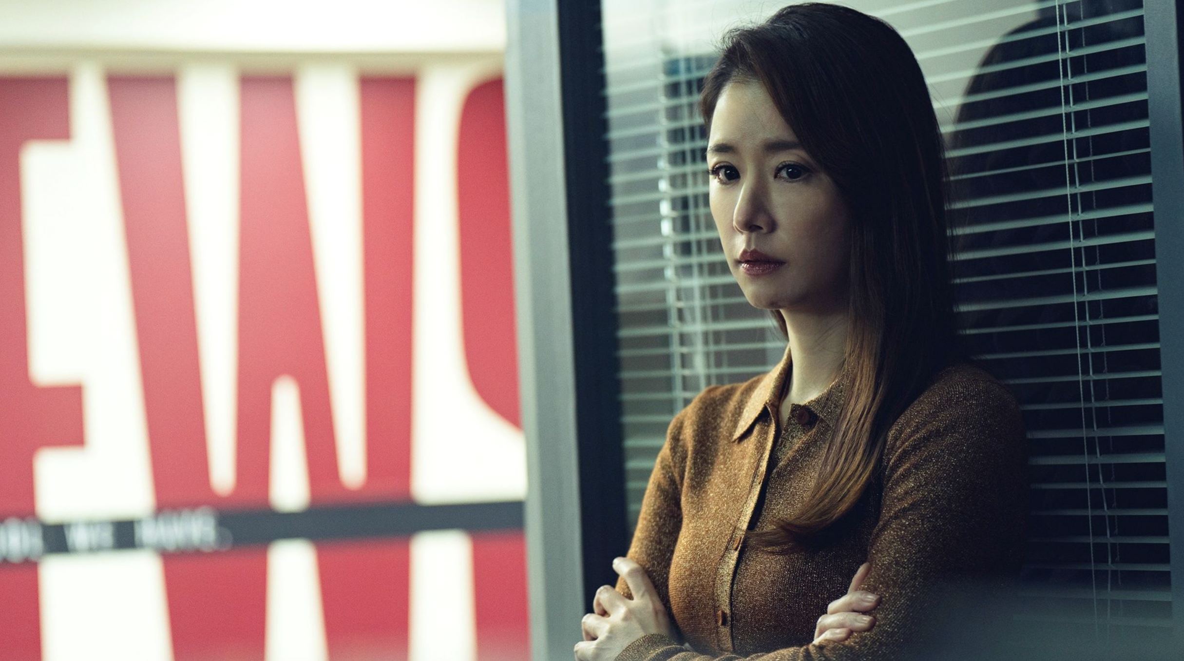 📺台湾悬疑剧《模彷犯》终于要播了❗️吴慷仁、林心如、柯佳嬿遇上连环杀人案😱