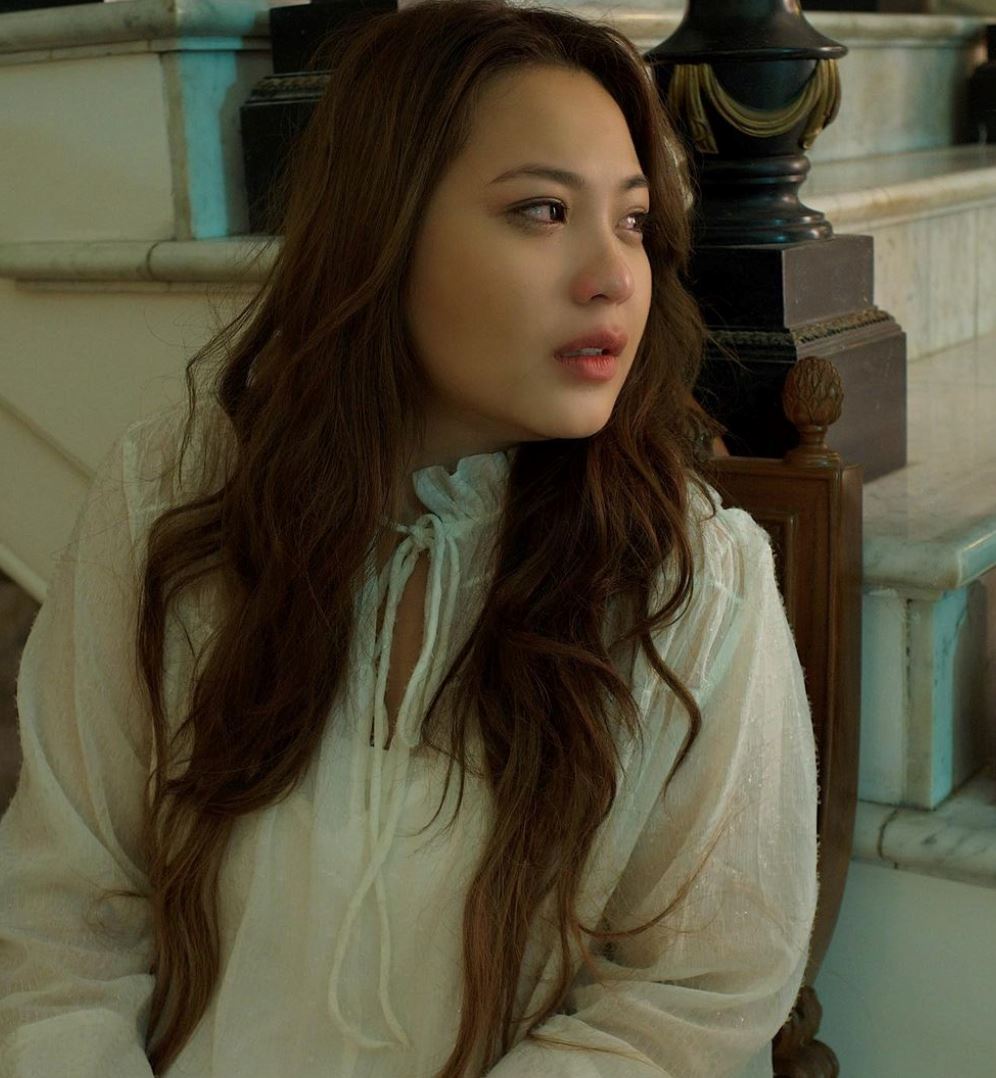 apa status hubungan janna nick dengan nazim othman? “kami memang rapat, tapi..”