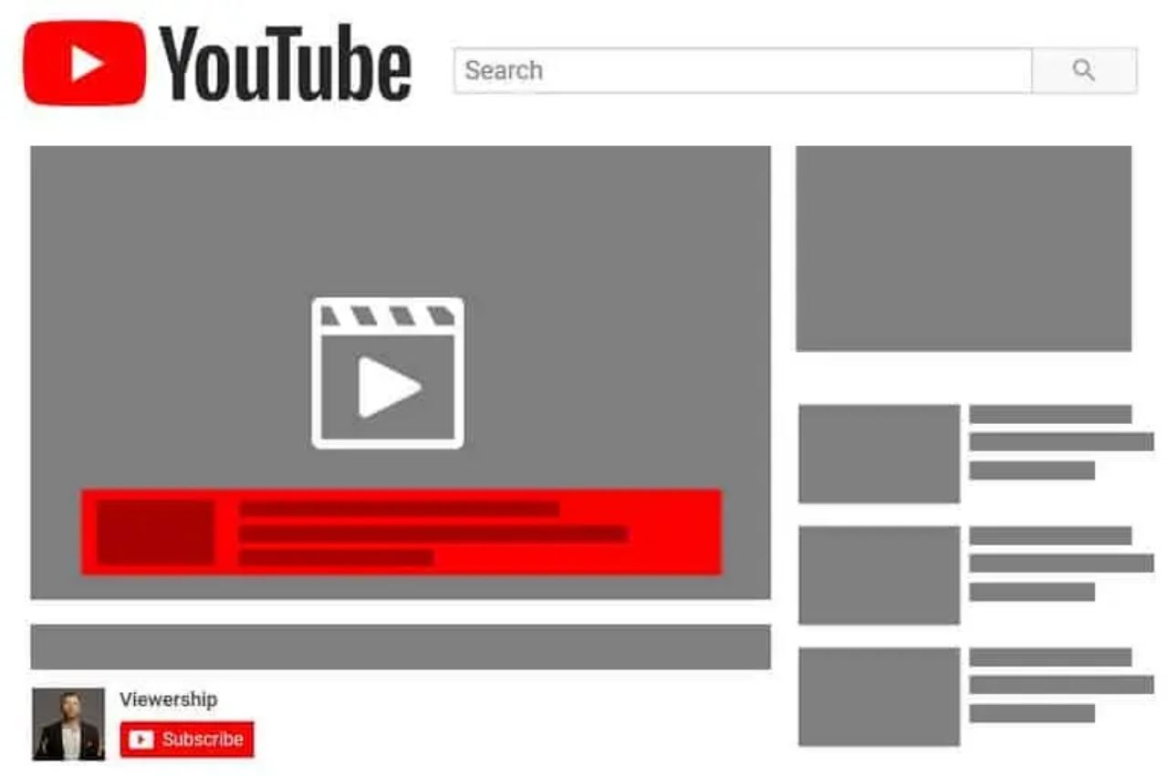 lepas ni tiada lagi iklan bentuk ‘overlay’ atas video youtube
