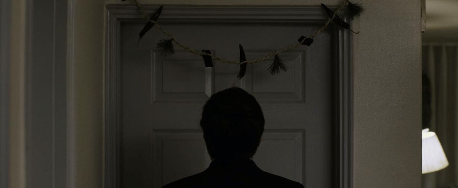 🎬韩国高分恐怖片《三七日》❗️打破婴儿21天禁忌却遭来厄运😱