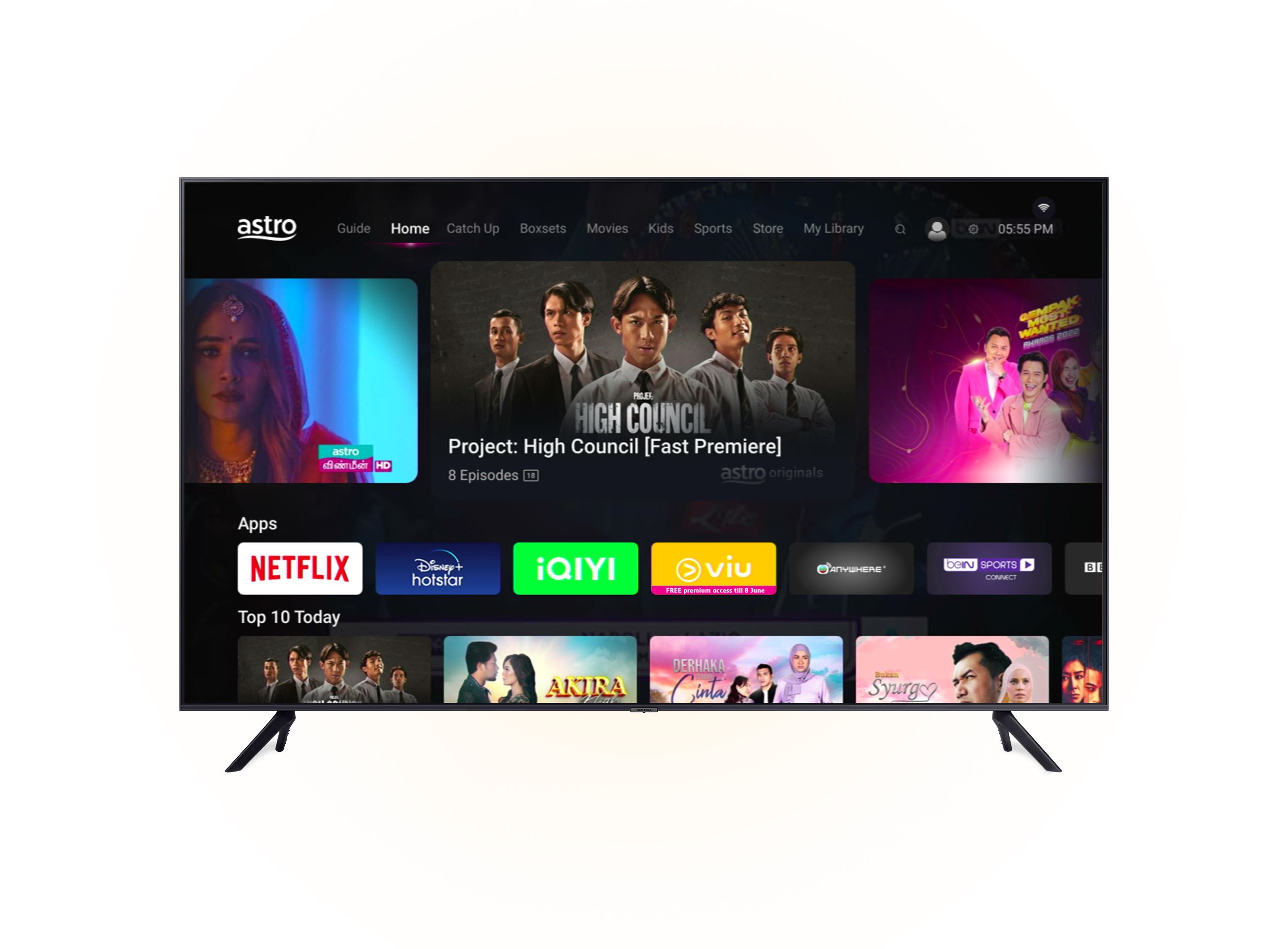 strim viu secara percuma dengan astro ultra box hingga 8 jun 2023!