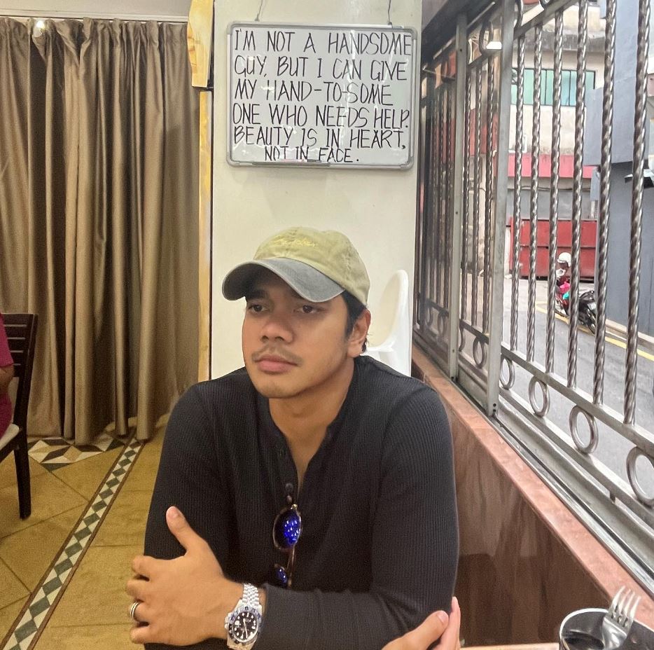 “adakah ini rupaku kalau bertudung?” video gadis mirip alif satar bikin berdekah!