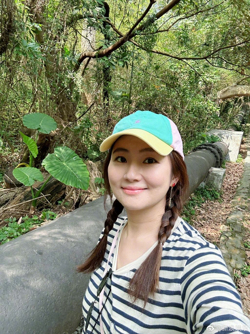 selina官宣当妈！宝宝小名曝光！