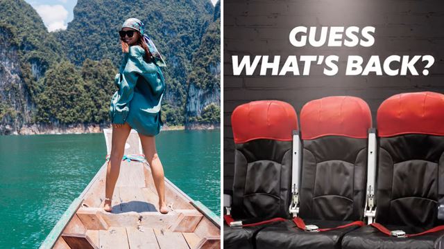 AirAsia 10 million free seats promo