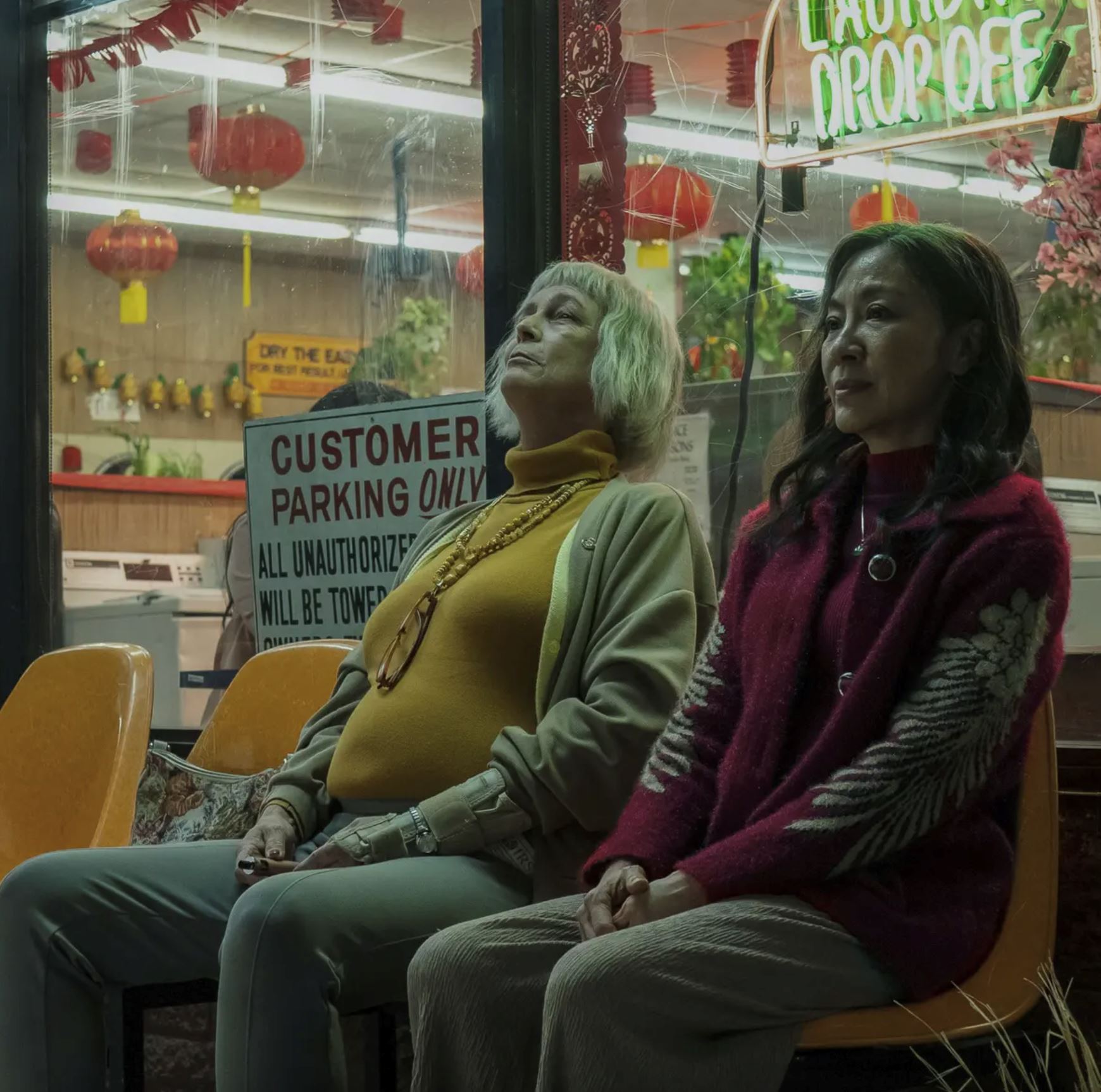 🏆【奥斯卡大赢家】重温《瞬息全宇宙》十条人生金句❗️「请善良吧。特别是当我们不知道究竟发生什么事的时候」❤️