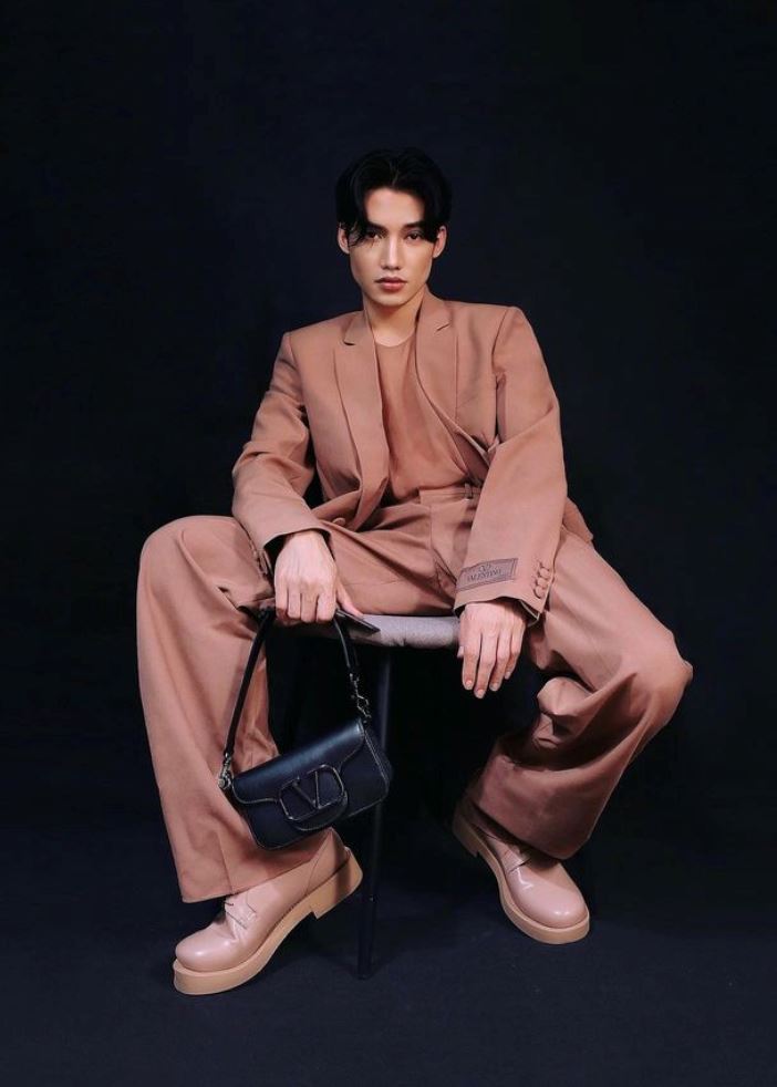 hael husaini akui masih sihat walau berat badan hanya 30 kilogram