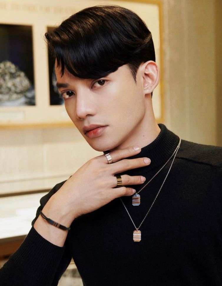 hael husaini akui masih sihat walau berat badan hanya 30 kilogram