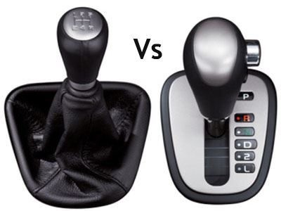 dah biasa bawa manual, kawan terkejut lihat member pandu kereta auto guna 2 kaki