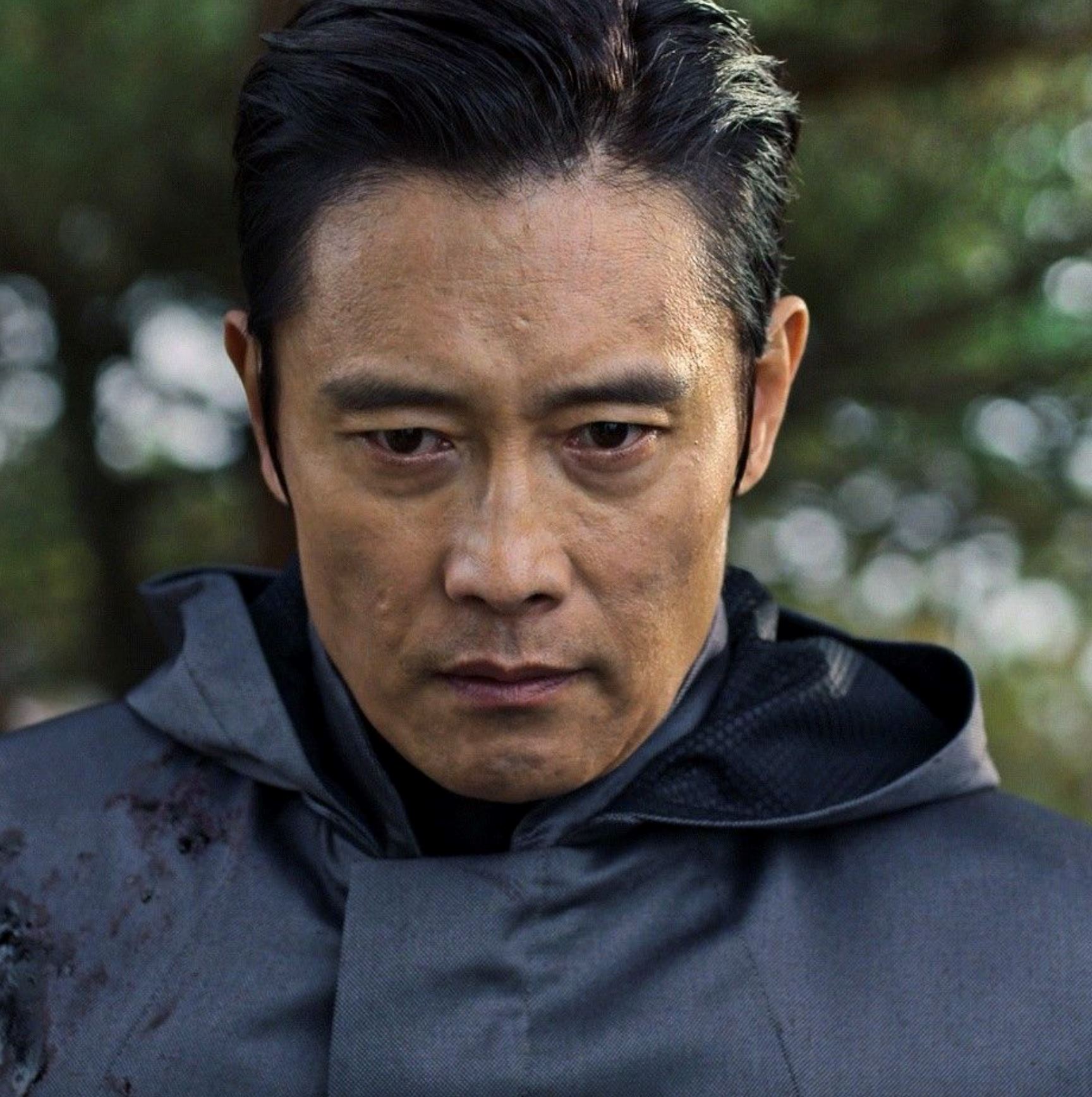 🦑《鱿鱼游戏》第二季7月开拍❗️李政宰、李秉宪、孔刘确定出演⚠️招募演员报名超火爆