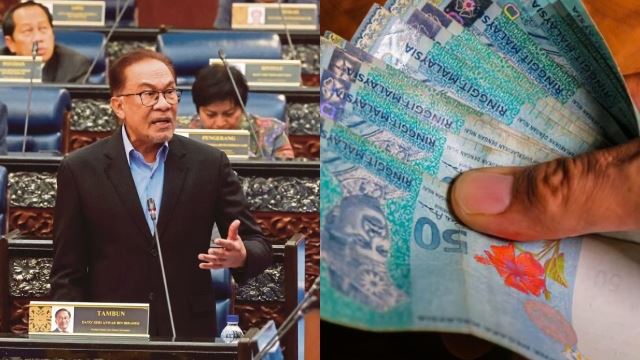 sumbangan tunai rahmah fasa 2 dipercepat, akan diagih sebelum aidilfitri