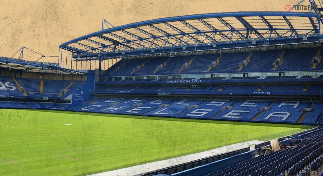 chelsea anjur buka puasa di stadium stamford bridge, penyokong dijemput hadir