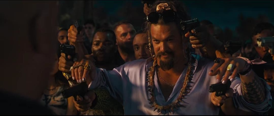 《速度与激情10》5月上映！海王与惊奇队长强势加盟！