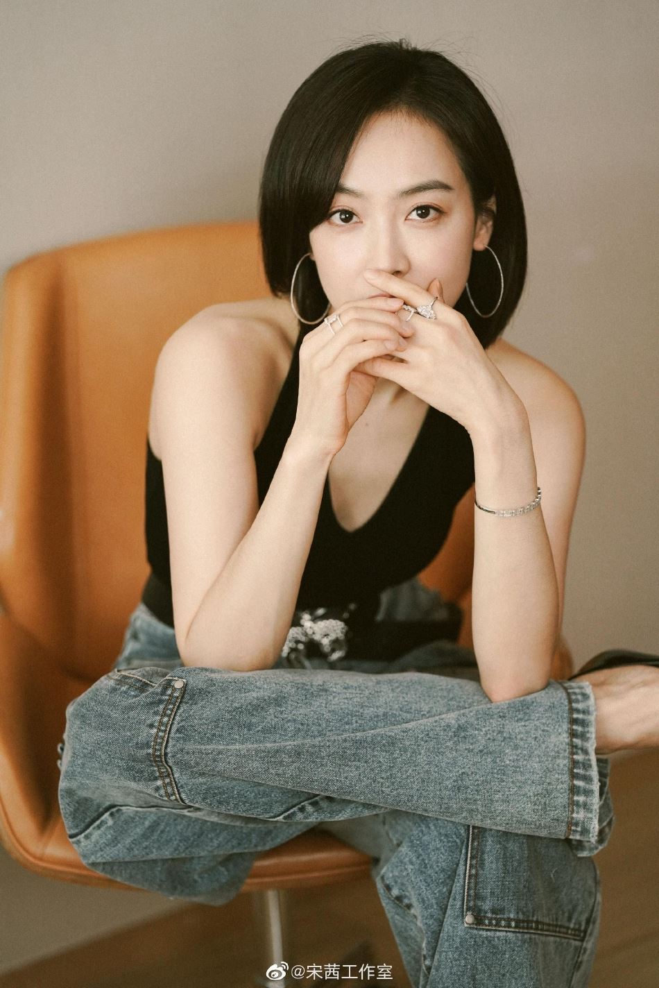 桃花运最旺的5个星座女！最不缺人追！