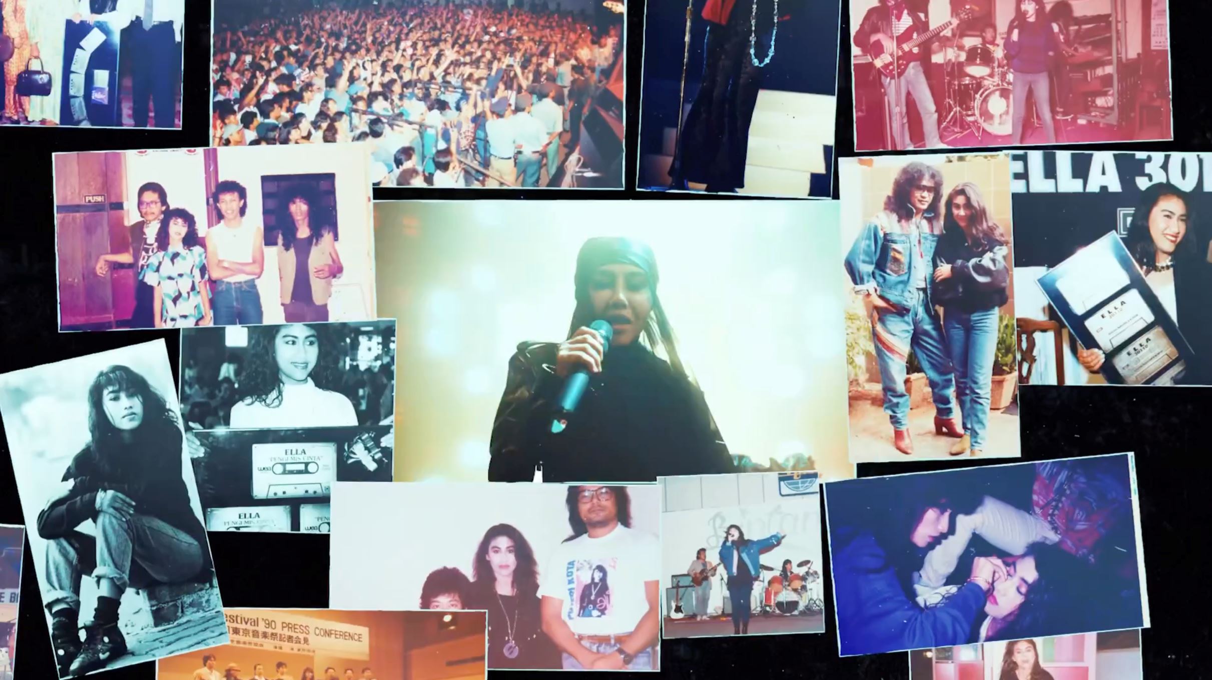 tiket habis dalam 24 jam, konsert ella tambah satu malam lagi!